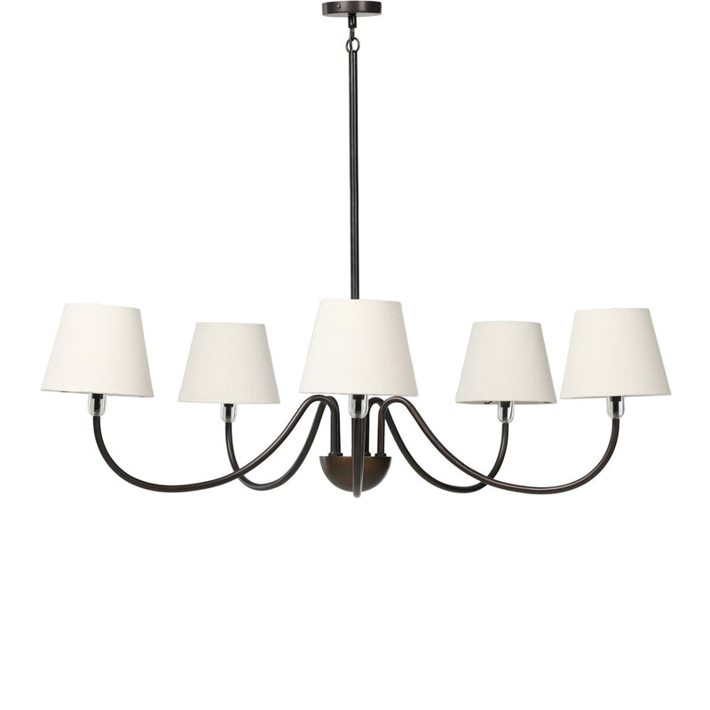 Aurine Chandelier