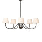 Aurine Chandelier