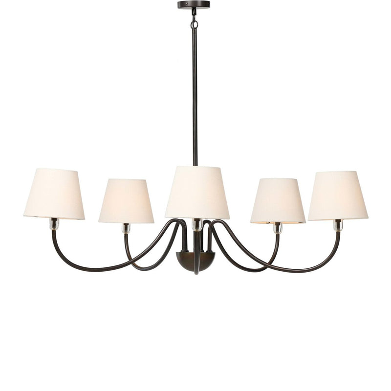 Aurine Chandelier