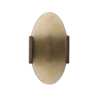 Brino Sconce - Light Oil Rubbed Bronze