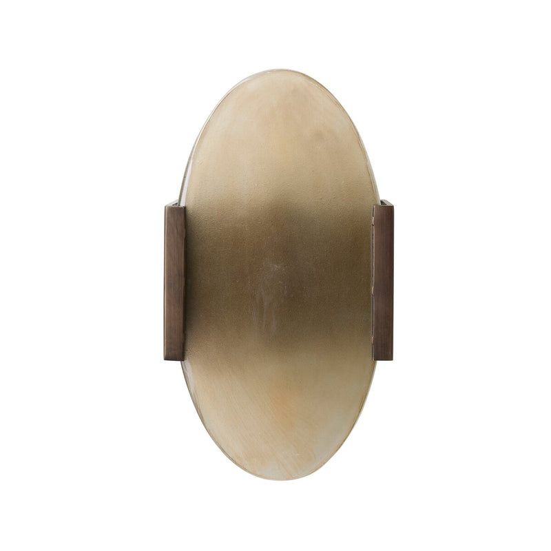 Brino Sconce - Light Oil Rubbed Bronze