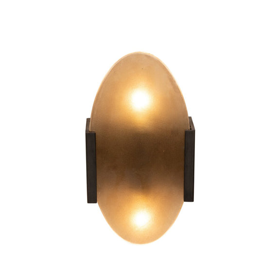 Brino Sconce - Light Oil Rubbed Bronze