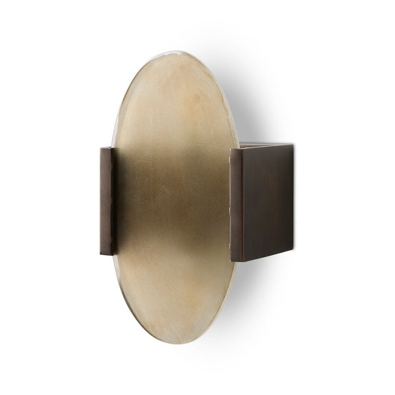 Brino Sconce - Light Oil Rubbed Bronze