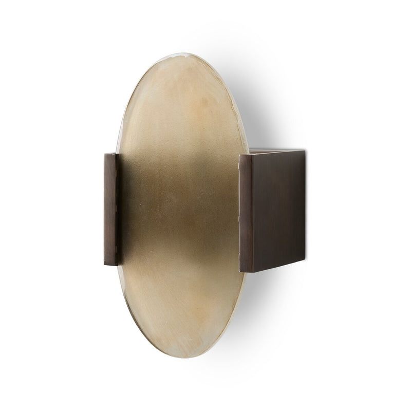 Brino Sconce - Light Oil Rubbed Bronze