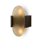 Brino Sconce - Light Oil Rubbed Bronze