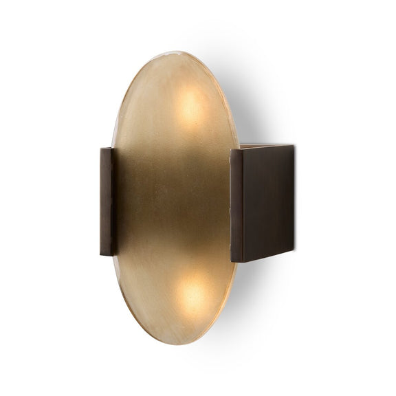 Brino Sconce - Light Oil Rubbed Bronze