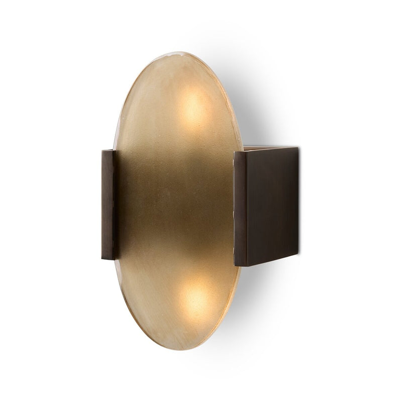 Brino Sconce - Light Oil Rubbed Bronze
