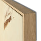 Weight Of Gesture by Coup d'Esprit - White Oak Floater