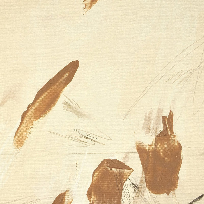 Weight Of Gesture by Coup d'Esprit - White Oak Floater