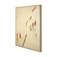 Weight Of Gesture by Coup d'Esprit - White Oak Floater