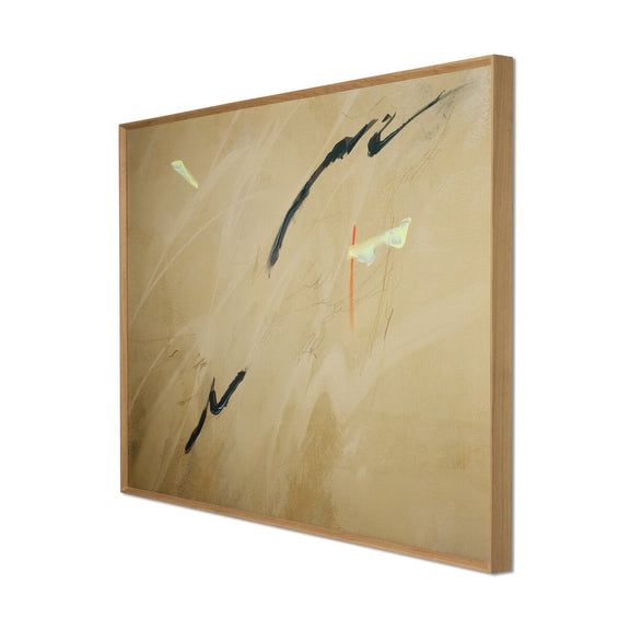 Tabula Rasa by Coup d'Esprit - Rooftop Vertical Grain White Oak