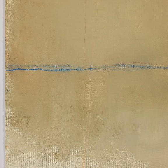 Lines V by Lauren Fuhr - Rustic Walnut