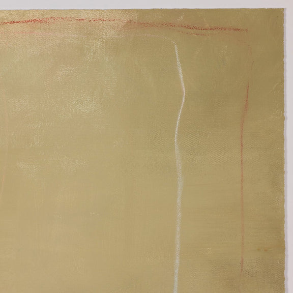 Lines V by Lauren Fuhr - Rustic Walnut