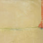 Lines II by Lauren Fuhr - White Oak Floater
