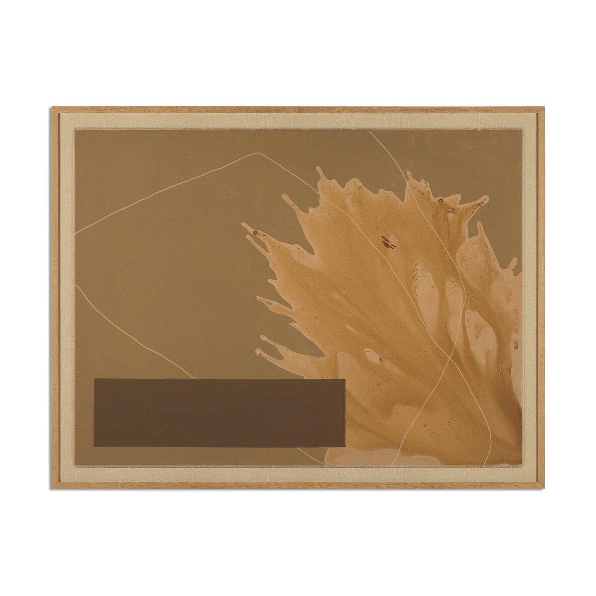 Threshold: Confidently Myself by LiminalME - White Oak