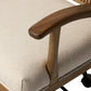 Anders Desk Chair - Antwerp Natural