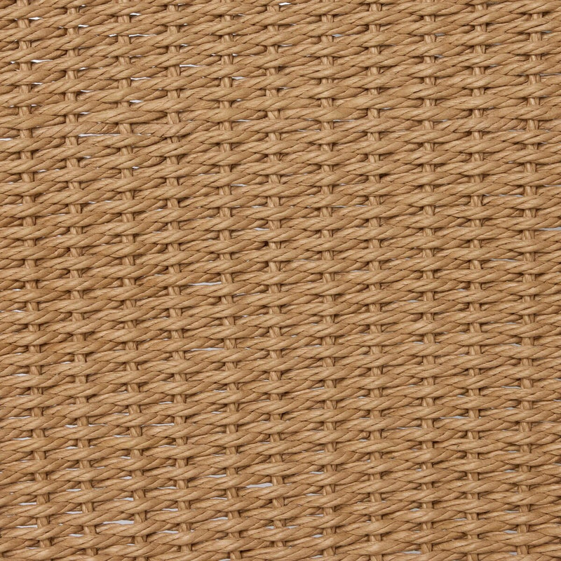 Anders Desk Chair - Antwerp Natural