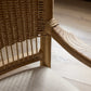 Anders Desk Chair - Antwerp Natural