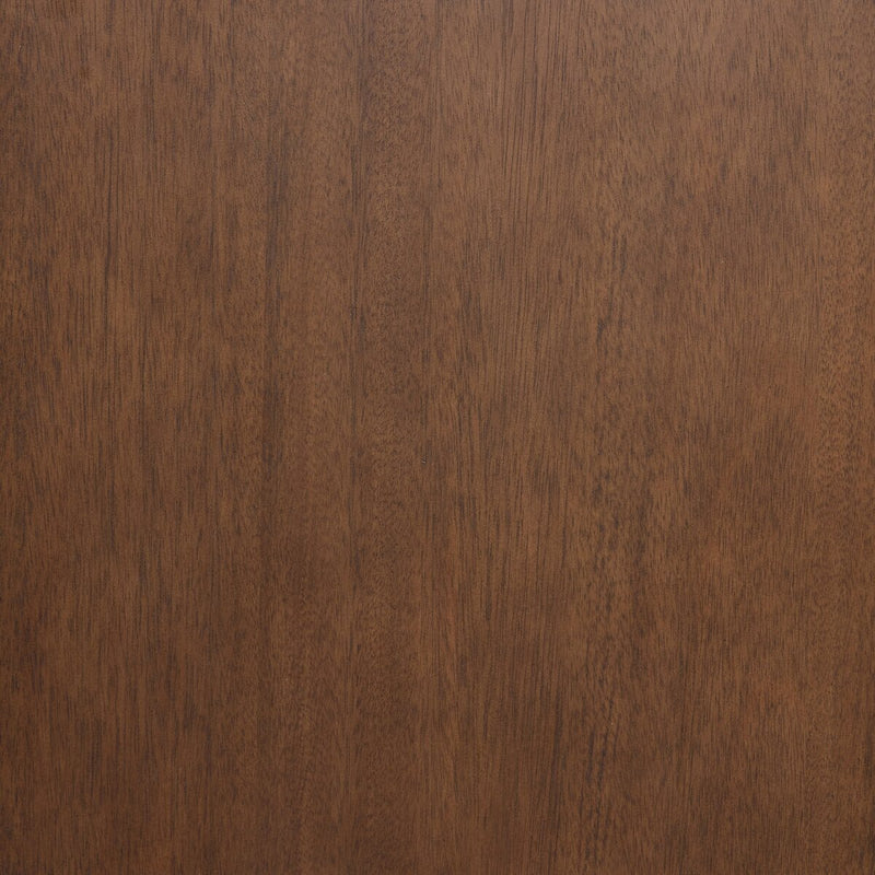Dunham Desk - Russet Parawood Veneer