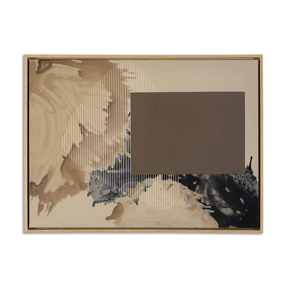 Threshold: Yo Voy Conmigo by LiminalME - White Oak Floater