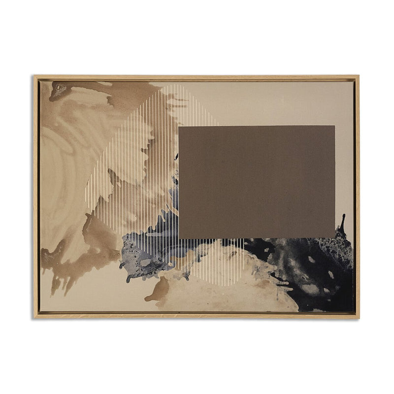 Threshold: Yo Voy Conmigo by LiminalME - White Oak Floater