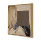 Threshold: Yo Voy Conmigo by LiminalME - White Oak Floater