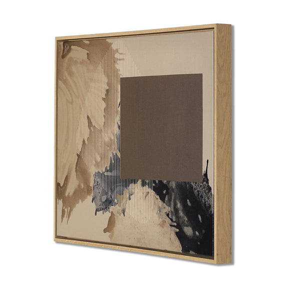 Threshold: Yo Voy Conmigo by LiminalME - White Oak Floater