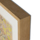 Forsythia Golden Bells by Lilia Orlova-Holmes - White Oak