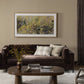 Forsythia Golden Bells by Lilia Orlova-Holmes - White Oak