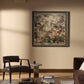 Evening Reflections by Lilia Orlova-Holmes - Brimfield Black
