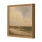 Early Light by Lauren Fuhr - Rooftop Vertical Grain White Oak