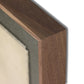 Reverie by Lauren Fuhr - Rooftop Rustic Walnut