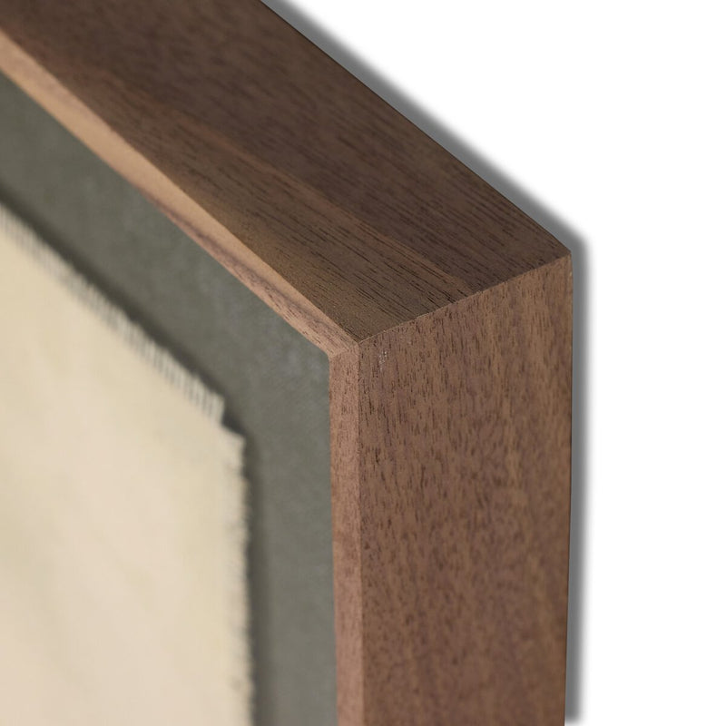 Reverie by Lauren Fuhr - Rooftop Rustic Walnut