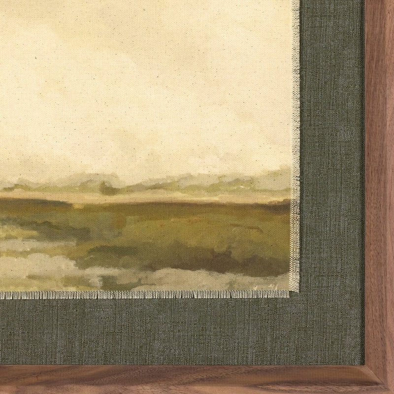 Reverie by Lauren Fuhr - Rooftop Rustic Walnut
