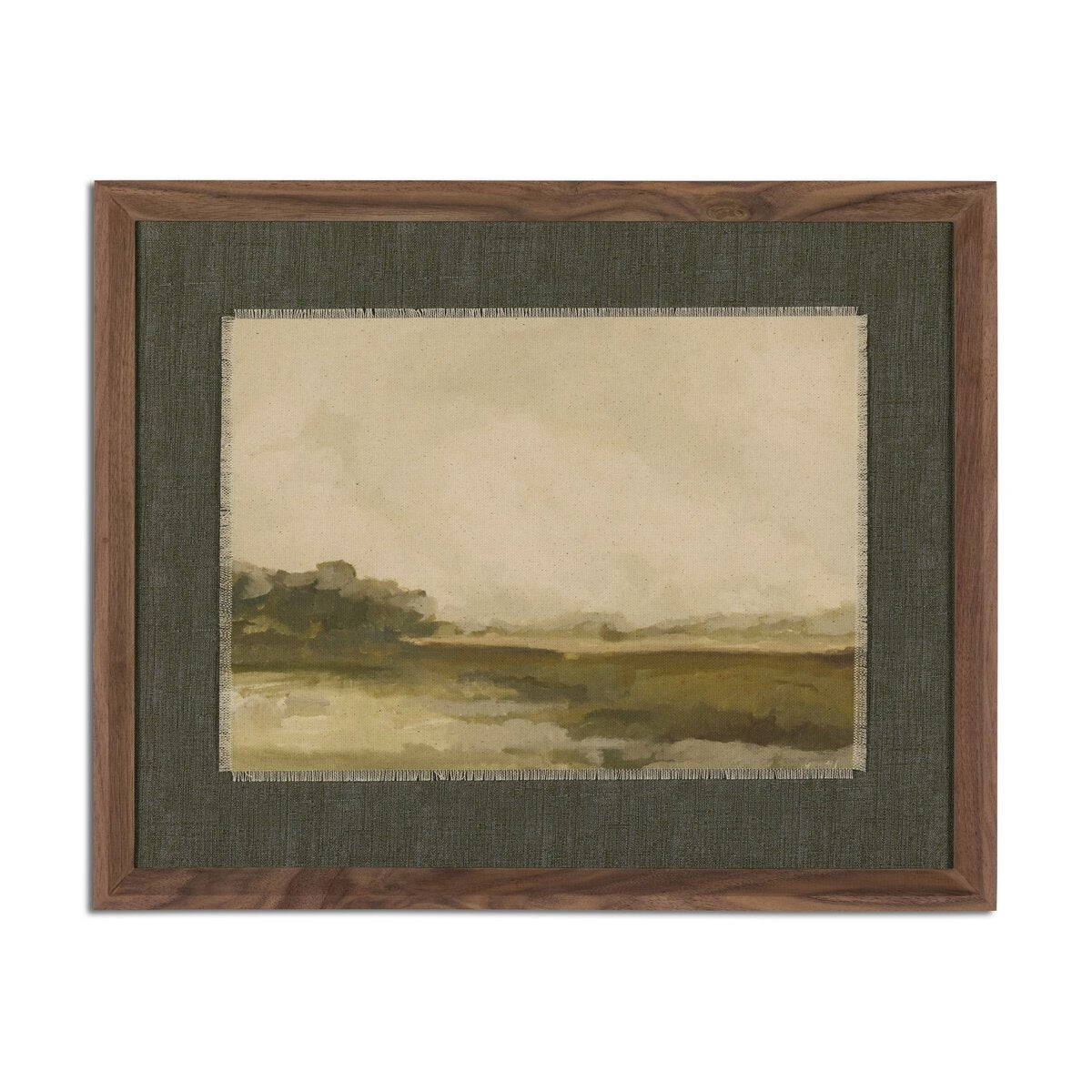 Reverie by Lauren Fuhr - Rooftop Rustic Walnut