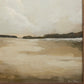 Awakening by Lauren Fuhr - Walnut Floater