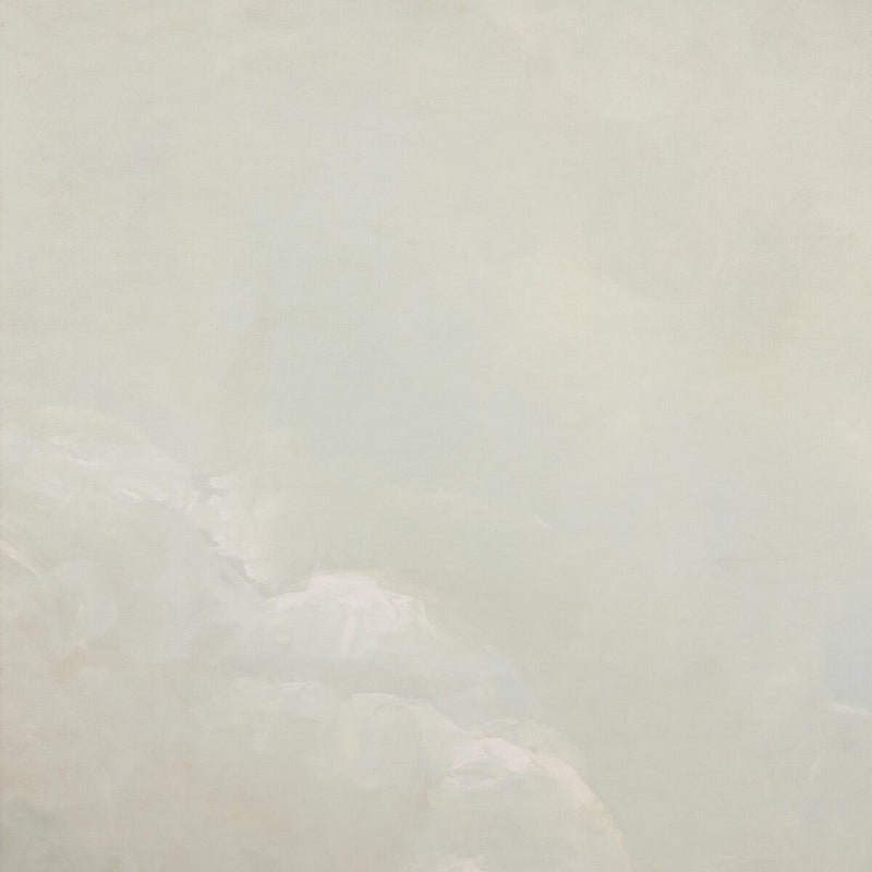Awakening by Lauren Fuhr - Walnut Floater