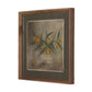 Citrus Still Life by Jess Engle - Rooftop Rustic Walnut