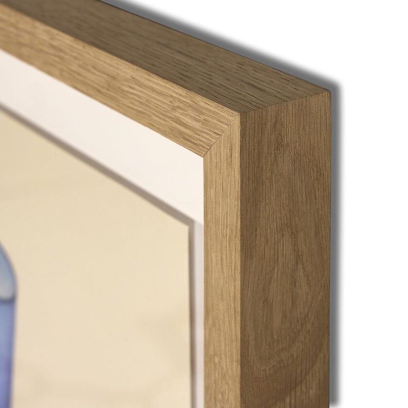 Whiskey Glasses by Edward White - White Oak