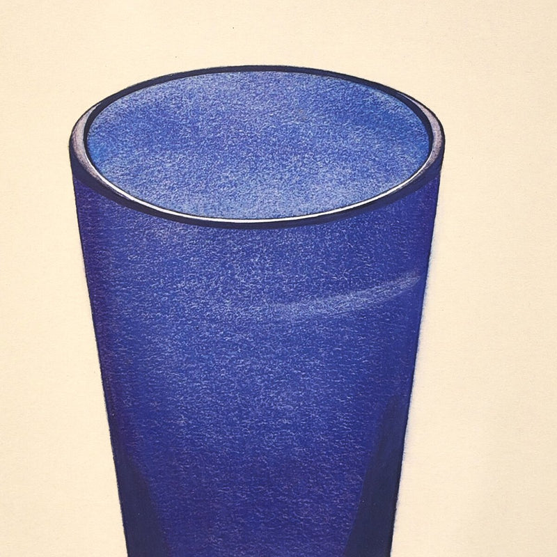 Whiskey Glasses by Edward White - White Oak