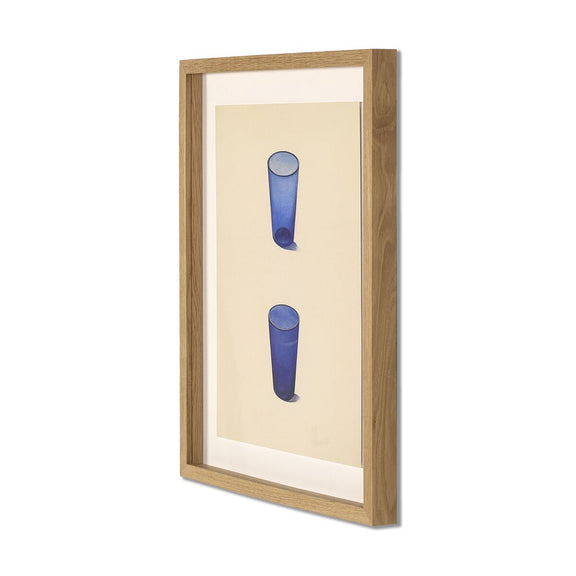 Whiskey Glasses by Edward White - White Oak