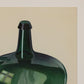 Carboy by Edward White - White Oak