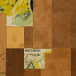Tea Rose by Kurt Schwitters - Black Maple