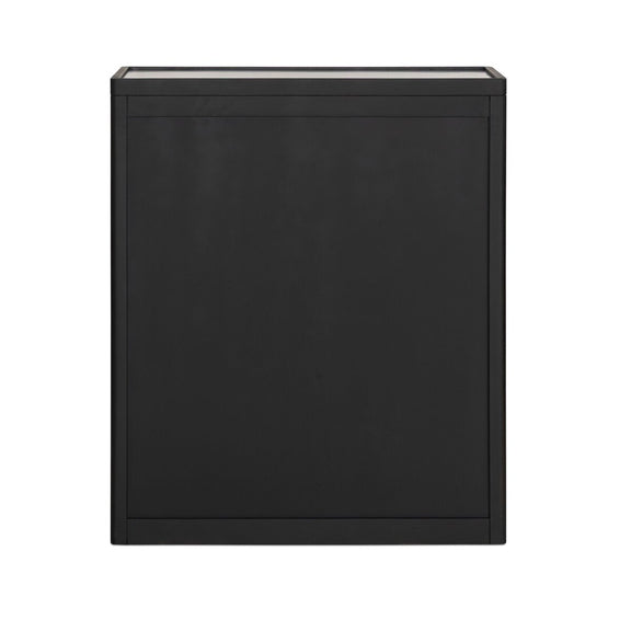 Santiago Bar Cabinet