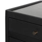 Santiago Bar Cabinet