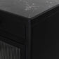 Santiago Bar Cabinet