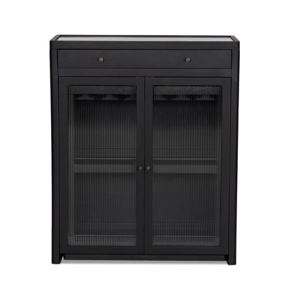 Santiago Bar Cabinet