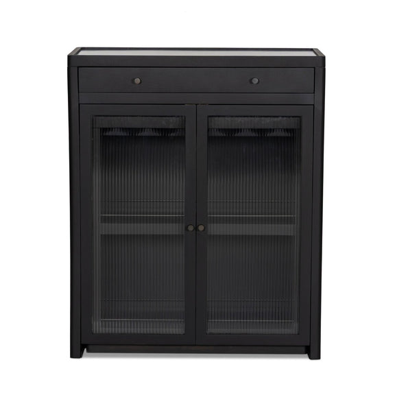 Santiago Bar Cabinet