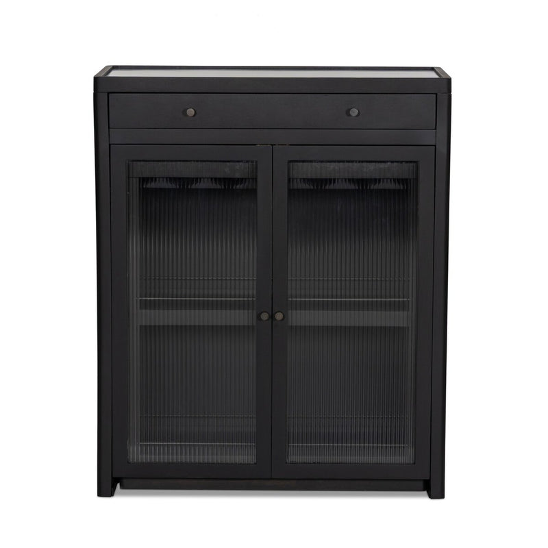 Santiago Bar Cabinet