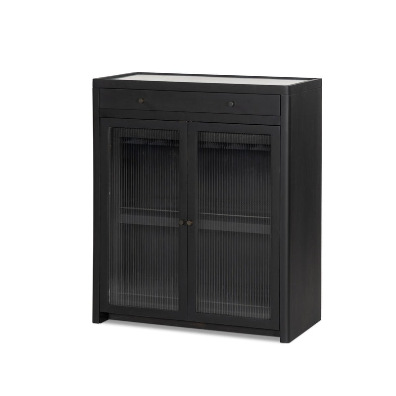 Santiago Bar Cabinet